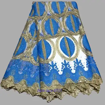 2019 net tulle lace High Quality African Lace Fabric New Silk French Lace Fabric Wedding dress 5yards 03
2019 net tulle lace High Quality African Lace Fabric New Silk French Lace Fabric Wedding dress 5yards 03