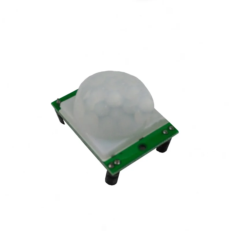 PIR Module Motion Sensor Detector Module Infrared Motion Sensor Switch Human Body Induction Module for Raspberry Pi
PIR Module Motion Sensor Detector Module Infrared Motion Sensor Switch Human Body Induction Module for Raspberry Pi