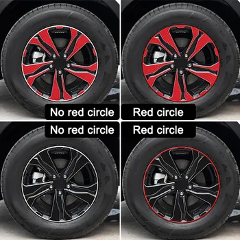 New One Set Car Tyre Stickers Automotive Styling Decals Decorations for Honda CRV
New One Set Car Tyre Stickers Automotive Styling Decals Decorations for Honda CRV