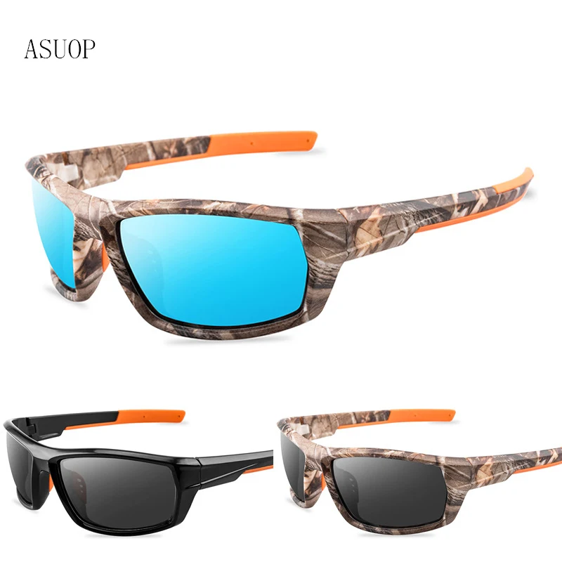 New men's polarized sunglasses UV400 square frame pilot ladies glasses fashion classic brand coated sports driving sunglasses
New men's polarized sunglasses UV400 square frame pilot ladies glasses fashion classic brand coated sports driving sunglasses