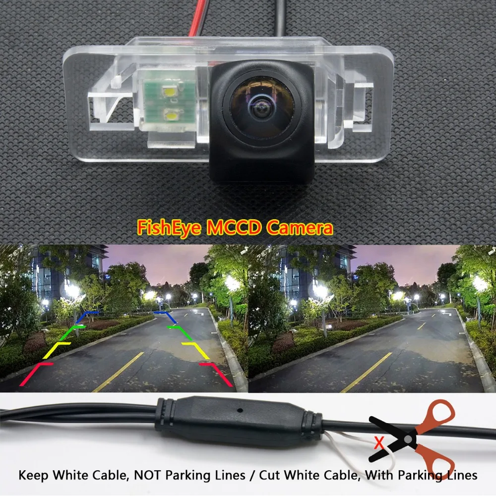 Fisheye 1080P MCCD Starlight Car Rear View Camera for BMW X3 X5 X6 E53 E70 E71 E72 E83 E38 E39 E46 E60 E61 E65 E66 E90 E91 E92
Fisheye 1080P MCCD Starlight Car Rear View Camera for BMW X3 X5 X6 E53 E70 E71 E72 E83 E38 E39 E46 E60 E61 E65 E66 E90 E91 E92