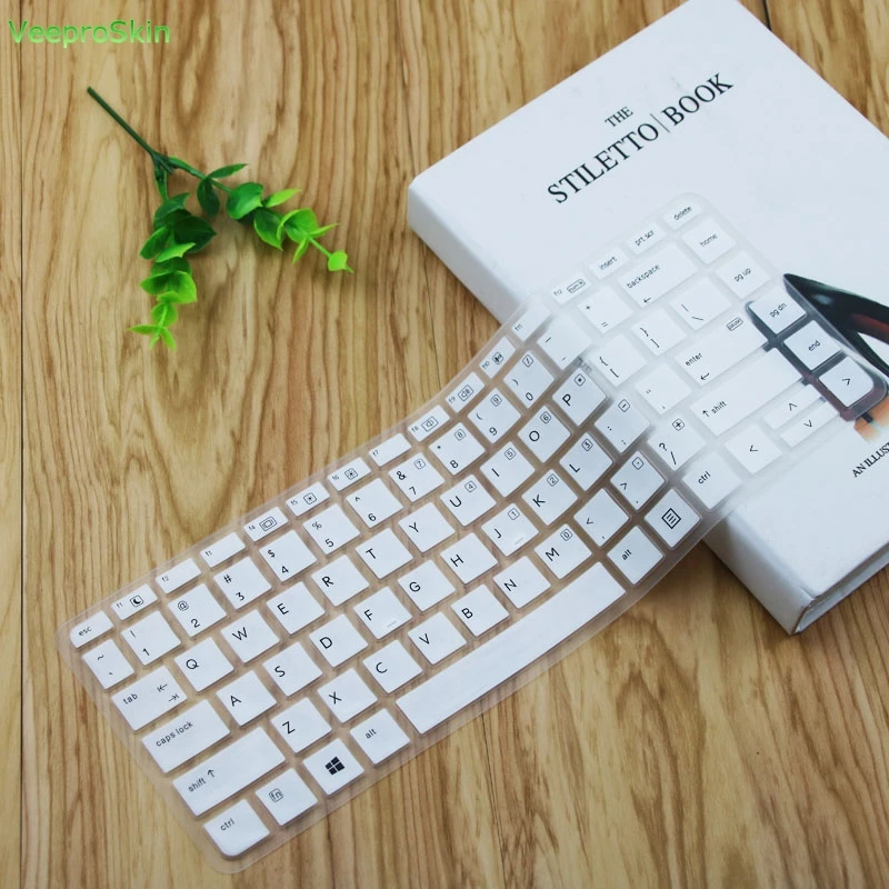 For HP EliteBook 840 G3 Notebook PC laptop keyboard Protective Keyboard Covers 14 inch
For HP EliteBook 840 G3 Notebook PC laptop keyboard Protective Keyboard Covers 14 inch