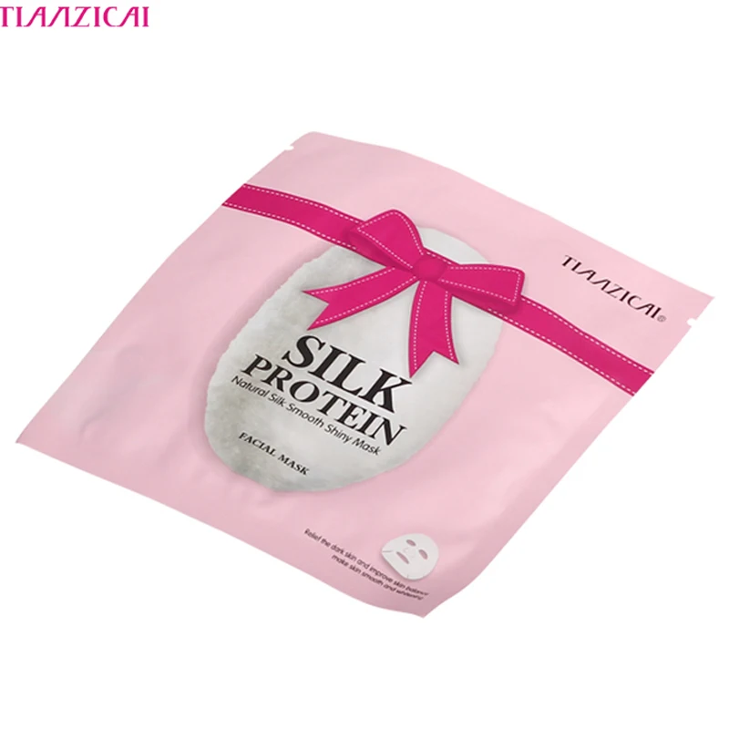 Brighten Anti Acne Treatment Face Facial Sheet Mask Silk Essence for Moisturizing Oil Control Hydrating Skin Care Facial Mask
Brighten Anti Acne Treatment Face Facial Sheet Mask Silk Essence for Moisturizing Oil Control Hydrating Skin Care Facial Mask