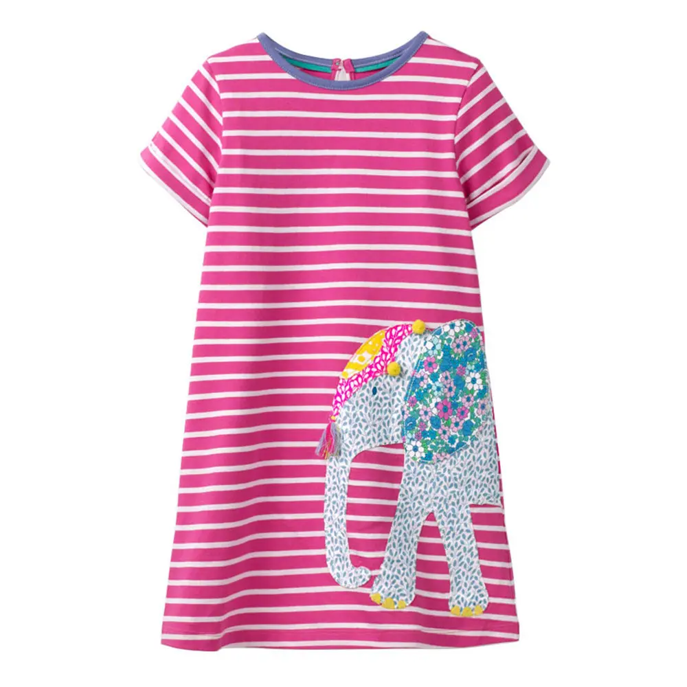 VIDMID baby girls dresses for girl short sleeve clothes kids cotton girls patchwork clothing for 2-7 years girls
VIDMID baby girls dresses for girl short sleeve clothes kids cotton girls patchwork clothing for 2-7 years girls