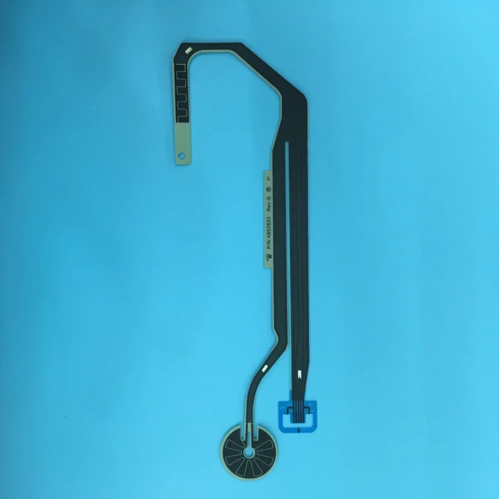 Repair Part Power Eject Button Repair Part Switch Flex Cable Connector For Xbox 360 Slim Replacement
Repair Part Power Eject Button Repair Part Switch Flex Cable Connector For Xbox 360 Slim Replacement