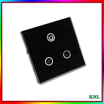 LED Touch Dimmer 0-10V Output Led Light Strip Dimming Controller Wall Mounted Led Lighting Controller Touch AC 90-240V
LED Touch Dimmer 0-10V Output Led Light Strip Dimming Controller Wall Mounted Led Lighting Controller Touch AC 90-240V