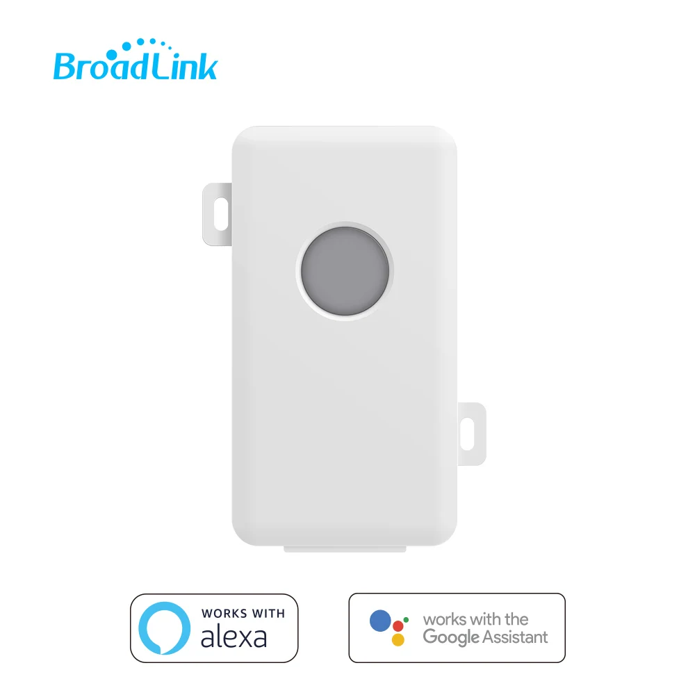 2019 Broadlink SC1 Smarthome Wireless Wifi Remote Control Power Switch Smart Home Automation Modules Controller via Mobilephone
2019 Broadlink SC1 Smarthome Wireless Wifi Remote Control Power Switch Smart Home Automation Modules Controller via Mobilephone