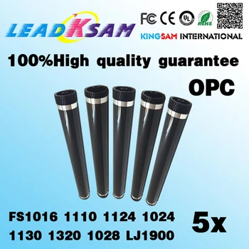 5pcs for OPC drum compatible For FS1124 FS1016 FS-1110 1135 FS1024 FS1300 FS1028 fs1320 fs1370 KM2810 km2820 DK130 DK110
5pcs for OPC drum compatible For FS1124 FS1016 FS-1110 1135 FS1024 FS1300 FS1028 fs1320 fs1370 KM2810 km2820 DK130 DK110