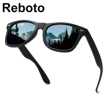NEW Polarized sunglasses men 2019 Fashion Square Driving glasses men Brand designer Plastic Travel Sun Glasses Male
NEW Polarized sunglasses men 2019 Fashion Square Driving glasses men Brand designer Plastic Travel Sun Glasses Male