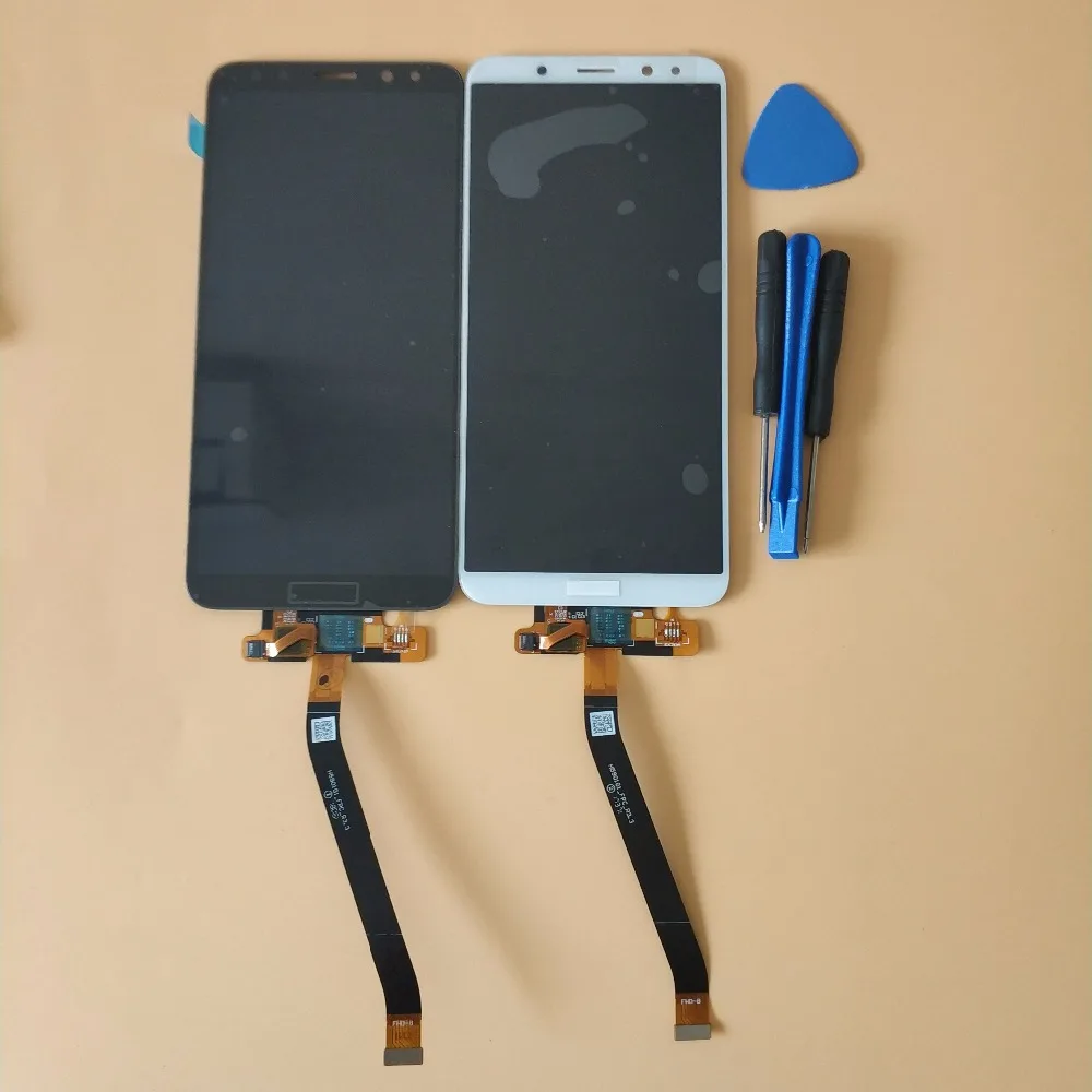 With Frame 5.9" For Huawei Nova 2i RNE-L22 L01 L02 L03 LCD Display Touch Screen Digitizer Assembly Replace LCD Display +Tools
With Frame 5.9" For Huawei Nova 2i RNE-L22 L01 L02 L03 LCD Display Touch Screen Digitizer Assembly Replace LCD Display +Tools