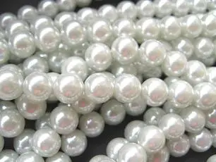3 - 8 mm White Round Shape Glass Beads Imitation Pearl DIY Accessories 10 piece/lot =1000 - 2000 pcs Free Shipping
3 - 8 mm White Round Shape Glass Beads Imitation Pearl DIY Accessories 10 piece/lot =1000 - 2000 pcs Free Shipping