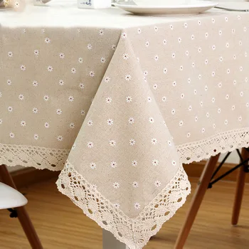 LYN&GY New Rectangular Circle Woven Dobby Linen Tablecloth High Quality Japan Stlye Table Cloth for Restaurant Free Shipping
LYN&GY New Rectangular Circle Woven Dobby Linen Tablecloth High Quality Japan Stlye Table Cloth for Restaurant Free Shipping