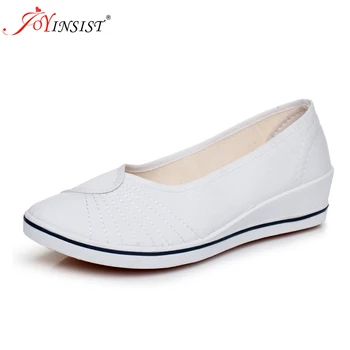 Asakuchi Women Shoes Fashion Party Shoes Spring Nurse Shoes Comfortable Shoes
Asakuchi Women Shoes Fashion Party Shoes Spring Nurse Shoes Comfortable Shoes