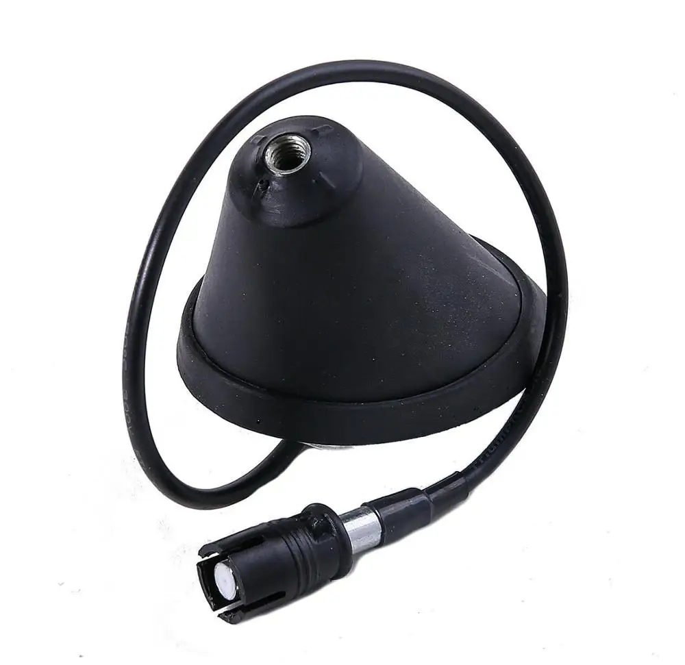 ANTENNENFUSS FM//AM Radio Sockel Dachantenne universal Basis für Auto Antenne