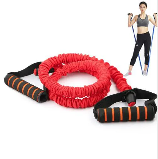 Men and Women Strengthen Resistance Bands Stretch Fitness Elastic Tube Latex Cable Workout Yoga Muscle Exercise Rope
Men and Women Strengthen Resistance Bands Stretch Fitness Elastic Tube Latex Cable Workout Yoga Muscle Exercise Rope