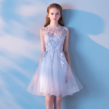Homecoming Dresses Gray Girls Lace Cocktail Party Prom Dress Short Graduation Cheap Gown Sexy Women Avondjurken Gala Jurken
Homecoming Dresses Gray Girls Lace Cocktail Party Prom Dress Short Graduation Cheap Gown Sexy Women Avondjurken Gala Jurken