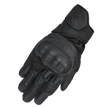 New 3 Colors 100% Genuine Leather SP 5 Motorcycle Gloves Racing Driving Motorbike Original Cowhide GP PRO Touch Screen Gloves
New 3 Colors 100% Genuine Leather SP 5 Motorcycle Gloves Racing Driving Motorbike Original Cowhide GP PRO Touch Screen Gloves