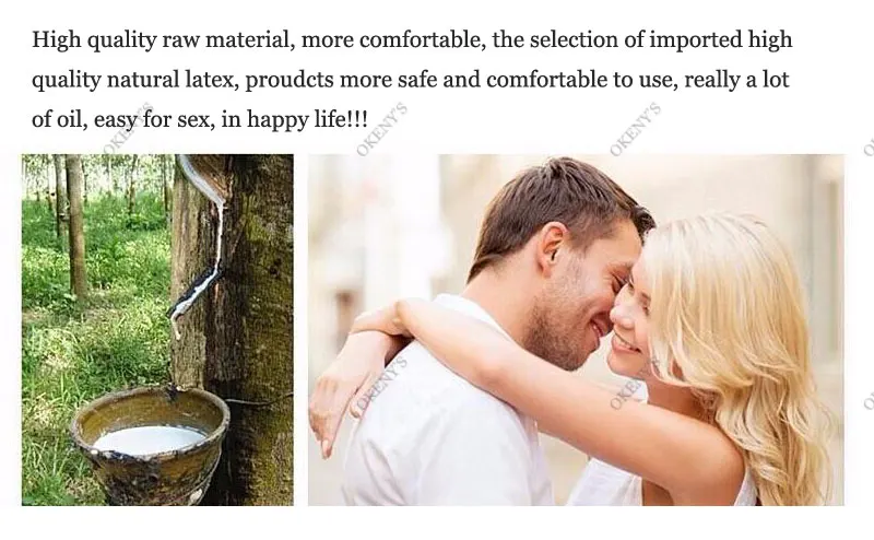 Wholesale condoms 50pcs Hot Sex Products, best Quality Condoms with Full Oil, retail Package Condom Safe contraception 11