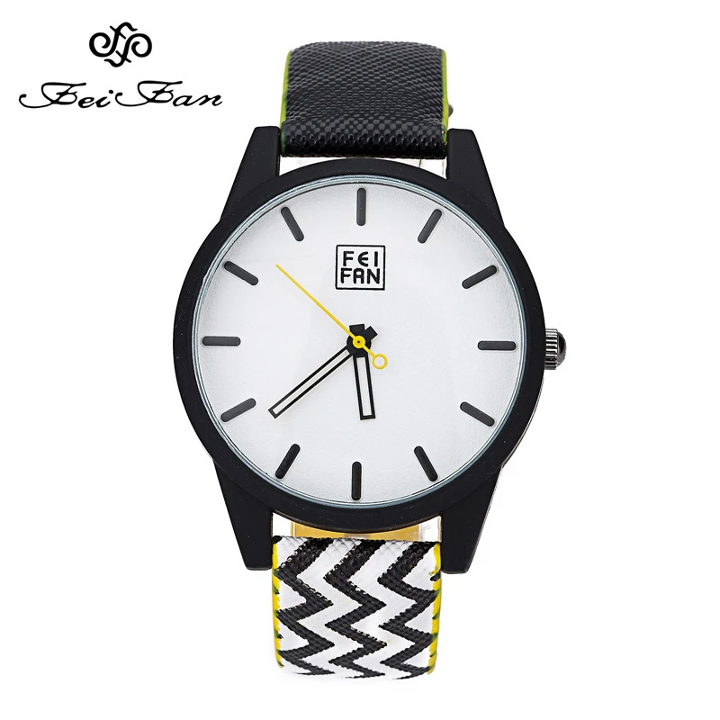 8 color Fashion Beauty Women's Watches 2016 FEIFAN Brand Casual Quartz Leather Wristwatches For Girls and students watch women
8 color Fashion Beauty Women's Watches 2016 FEIFAN Brand Casual Quartz Leather Wristwatches For Girls and students watch women