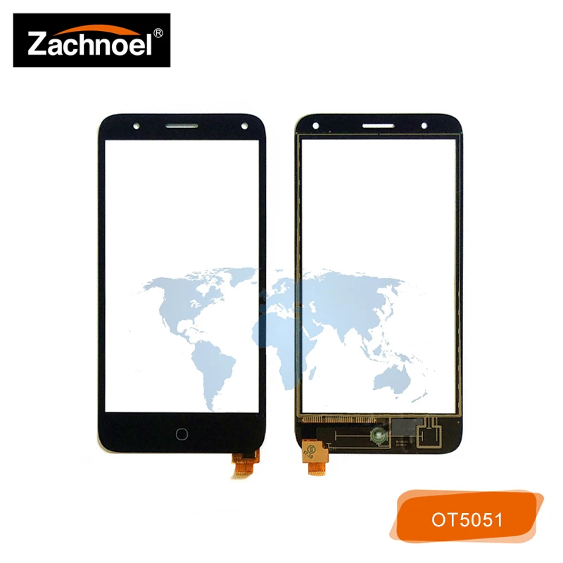 5.0'' Screen for Alcatel One Touch POP4 Pop 4 OT5051 5051D 5051J 5051 Touch Screen Digitizer Sensor Outer Glass Lens Panel
5.0'' Screen for Alcatel One Touch POP4 Pop 4 OT5051 5051D 5051J 5051 Touch Screen Digitizer Sensor Outer Glass Lens Panel