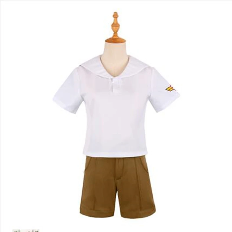 Anime Cardcaptor Sakura Sakura Ri Syaoran Cosplay Magical Girl Costume Halloween
Anime Cardcaptor Sakura Sakura Ri Syaoran Cosplay Magical Girl Costume Halloween