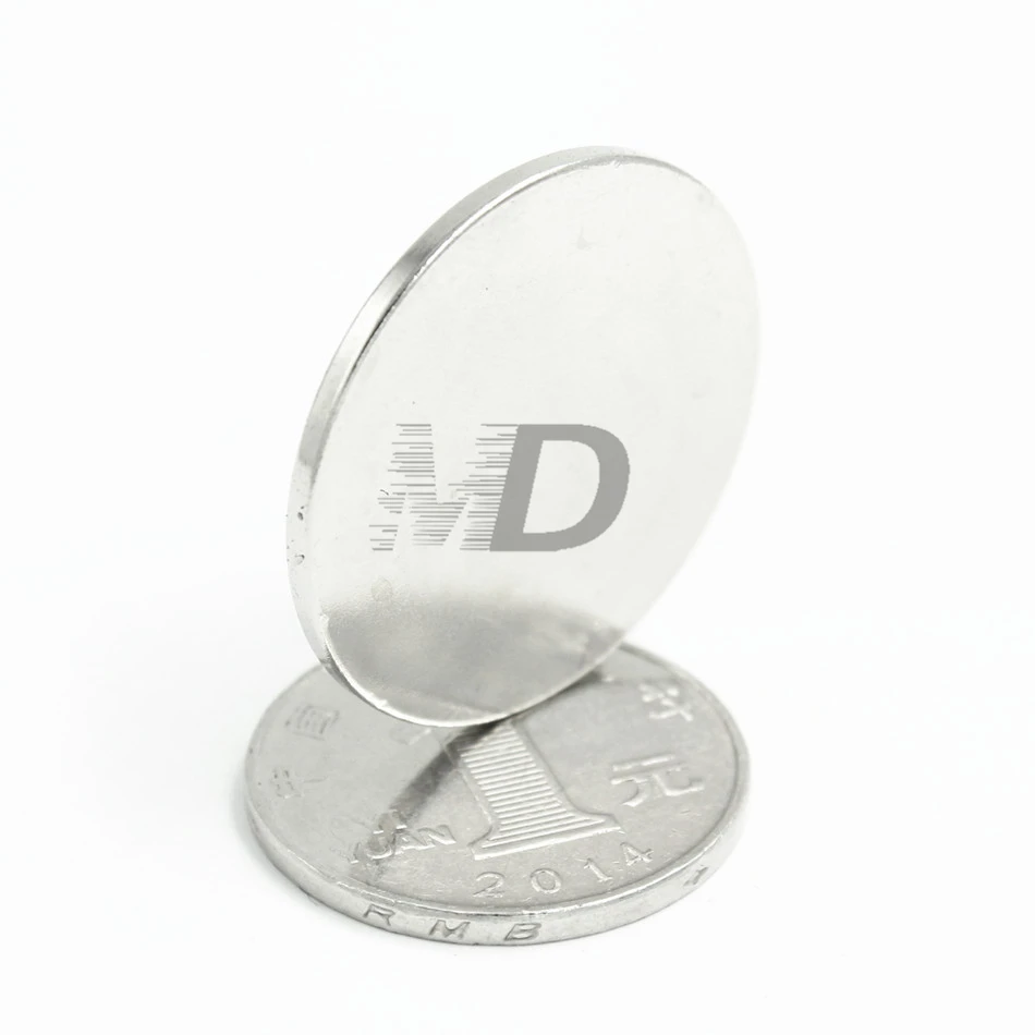 10pcs Neodymium N35 Dia 30mm X 2mm Strong Magnets Tiny Disc NdFeB Rare Earth For Crafts Models Fridge Sticking Free Shipping
10pcs Neodymium N35 Dia 30mm X 2mm Strong Magnets Tiny Disc NdFeB Rare Earth For Crafts Models Fridge Sticking Free Shipping