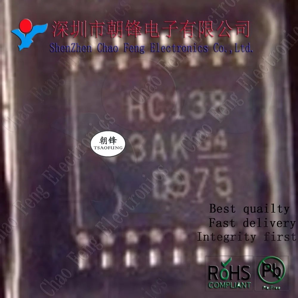 50 шт. 74HC138PW HC138 SSOP16 74HC245D 74HC245 SOP20 AMS1117-ADJV AMS1117 SOT223 AE2359R AE2359 SOT23-6 новый оригинальный
50 шт. 74HC138PW HC138 SSOP16 74HC245D 74HC245 SOP20 AMS1117-ADJV AMS1117 SOT223 AE2359R AE2359 SOT23-6 новый оригинальный