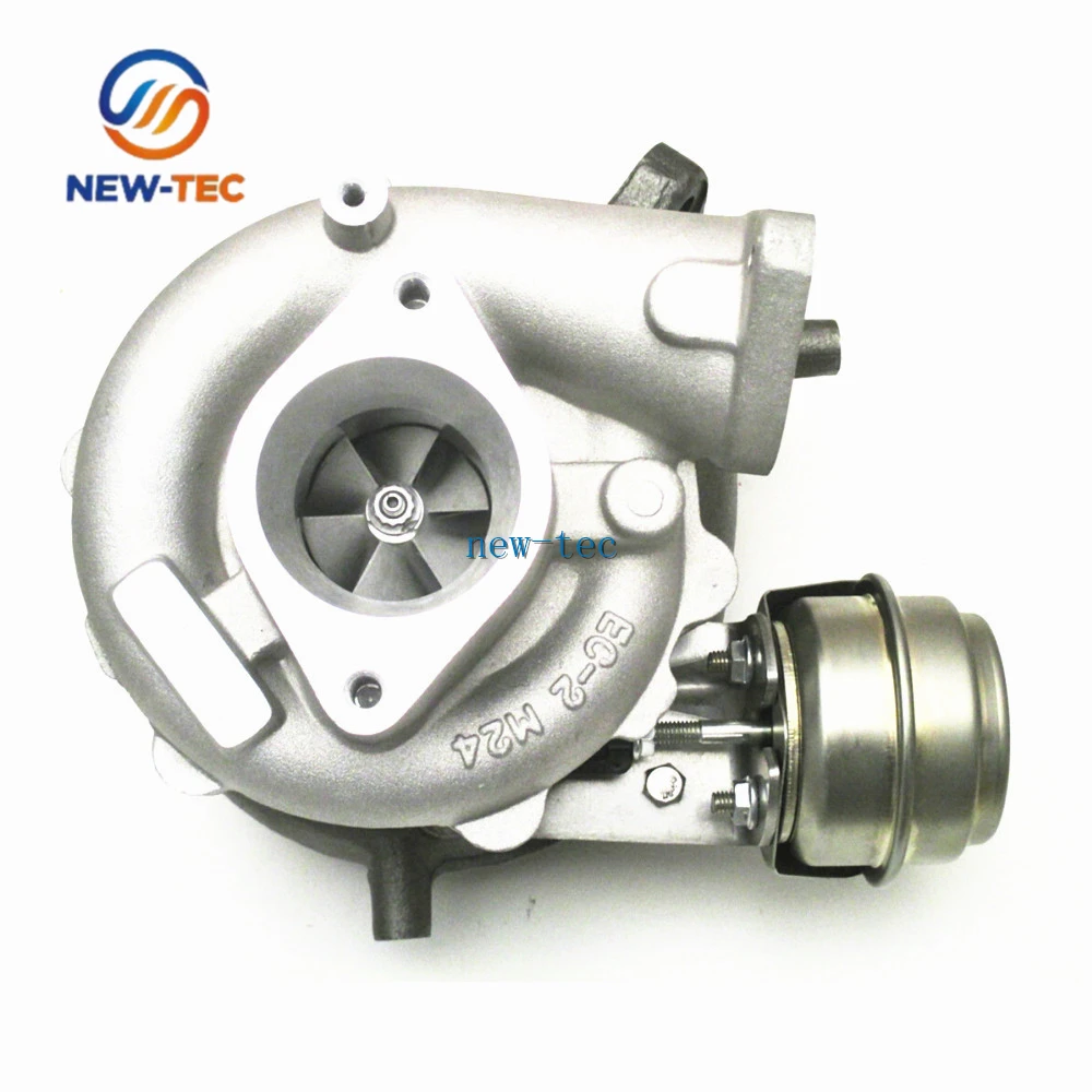 GTA2056V Turbo 14411-EC00C 14411EC00B 14411-EB700 769708-0001 Turbocharger for Nissan Navara Pathfinder 2.5L DI YD25 Engine
GTA2056V Turbo 14411-EC00C 14411EC00B 14411-EB700 769708-0001 Turbocharger for Nissan Navara Pathfinder 2.5L DI YD25 Engine