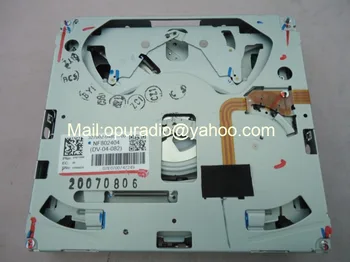 Brand new Fujitsu DVD mechanism DV-04-082B Loader exactly PCB for Chrysler MMI 3G RAM RHR NTG4 REC Car DVD navigation
Brand new Fujitsu DVD mechanism DV-04-082B Loader exactly PCB for Chrysler MMI 3G RAM RHR NTG4 REC Car DVD navigation
