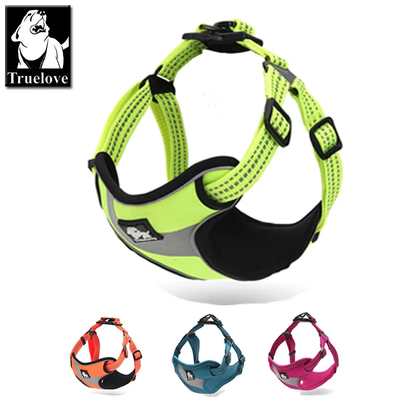 Truelove Puppy Cat Pet Dog Harness Breathable Mesh Nylon Dog Harness Strap Soft Walk Vest Collar For Small Medium Dog 8color
Truelove Puppy Cat Pet Dog Harness Breathable Mesh Nylon Dog Harness Strap Soft Walk Vest Collar For Small Medium Dog 8color
