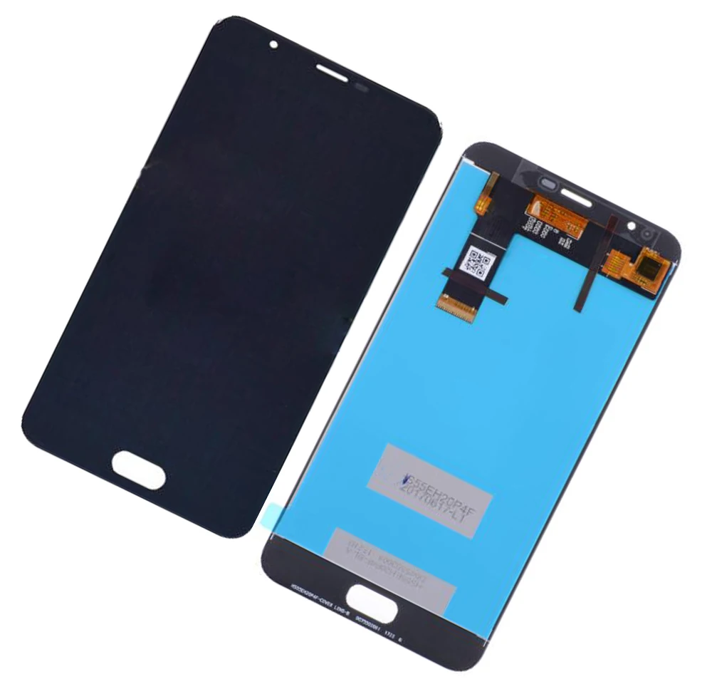 5.5" Original Display For ASUS Zenfone 4 Max Plus ZC550TL LCD Screen with Frame Digitizer For ASUS X015D Display LCD Replacement
5.5" Original Display For ASUS Zenfone 4 Max Plus ZC550TL LCD Screen with Frame Digitizer For ASUS X015D Display LCD Replacement
