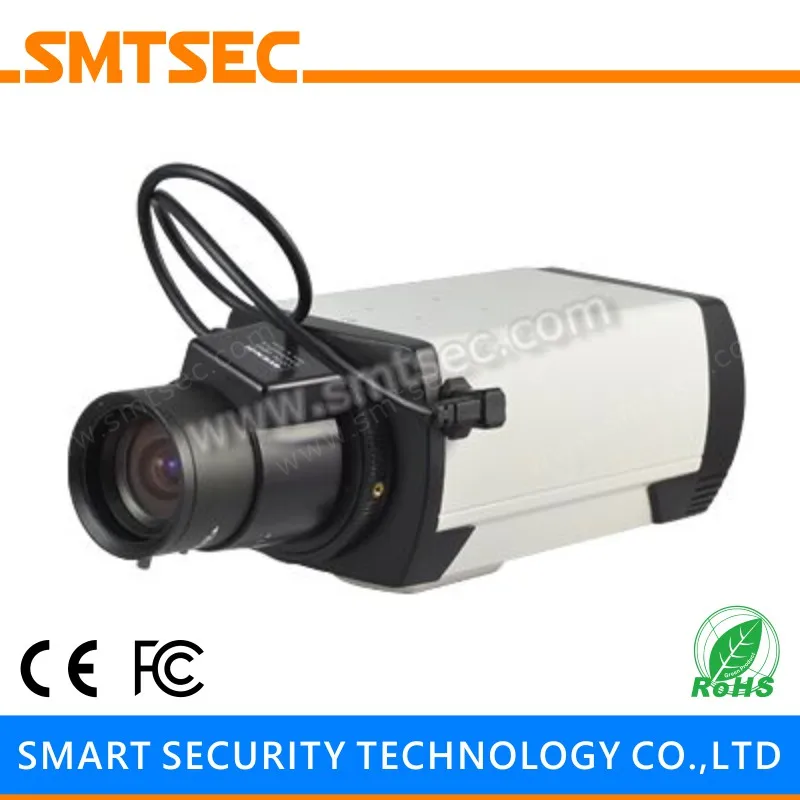 Камера видеонаблюдения SONY IMX274 CMOS Hi3519 аудио USB RS485 BNC DC | Безопасность и защита