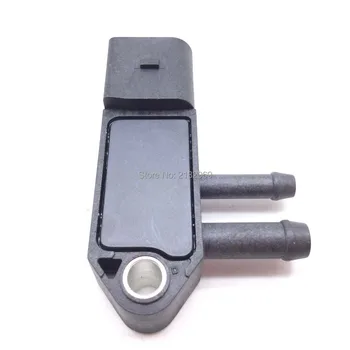 New EGR Differential Pressure Sensor for VW Golf Jetta Polo Tiguan Touran Caddy Passat Eos AUDI A3 A4 S4 A6 TT 2.0 076906051A
New EGR Differential Pressure Sensor for VW Golf Jetta Polo Tiguan Touran Caddy Passat Eos AUDI A3 A4 S4 A6 TT 2.0 076906051A