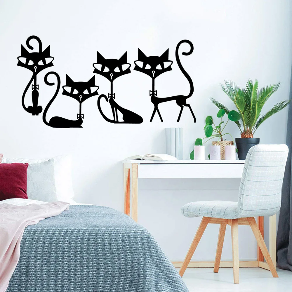 European-Style fox Wall Stickers Home Decor Girls Bedroom Sticker Kids Room Nature Decor Art Mural
European-Style fox Wall Stickers Home Decor Girls Bedroom Sticker Kids Room Nature Decor Art Mural