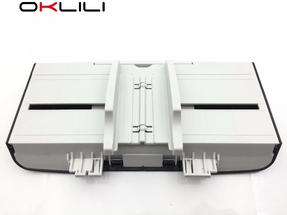 50PC PA03670-E985 Input Tray Chute Unit Paper Tray Assembly Chuter for Fujitsu fi-7160 fi-7260 fi-7180 fi-7280 fi-7140 fi-7240
50PC PA03670-E985 Input Tray Chute Unit Paper Tray Assembly Chuter for Fujitsu fi-7160 fi-7260 fi-7180 fi-7280 fi-7140 fi-7240