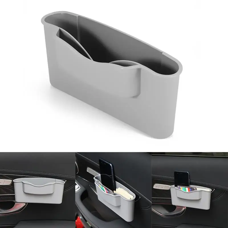 Car Storage Box Auto Car Seat Gap Pocket Catcher Organizer Storage Box Auto Bag Container Car Styling Stowing Tidying
Car Storage Box Auto Car Seat Gap Pocket Catcher Organizer Storage Box Auto Bag Container Car Styling Stowing Tidying
