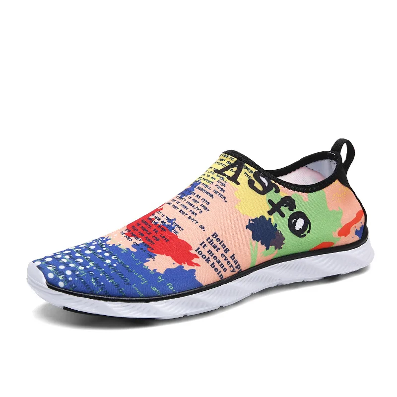 Breathable Summer Shoes Men Sneakers Trekking Wading Hollow Out Leaking Speed Dry Sea Shoes Beach Water Shoes Sport Aqua Shoes
Breathable Summer Shoes Men Sneakers Trekking Wading Hollow Out Leaking Speed Dry Sea Shoes Beach Water Shoes Sport Aqua Shoes