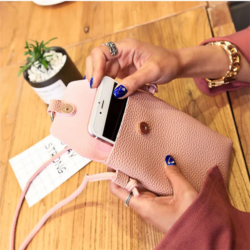 New PU Leather Convenient bag Cell Phone Handbag wallet Neck Strap For Sony Xperia XA XA1 Ultra X Performance Z5 Plus XZ Premium
New PU Leather Convenient bag Cell Phone Handbag wallet Neck Strap For Sony Xperia XA XA1 Ultra X Performance Z5 Plus XZ Premium