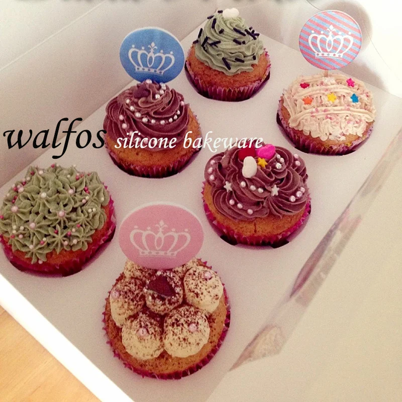 walfos bakeware