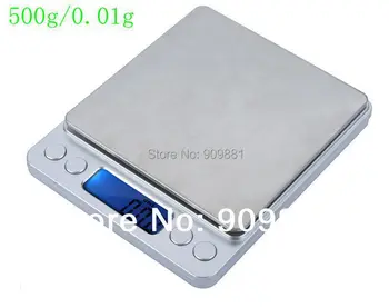 500g 0.01g Platform Kitchen Electronic Scales 500G Digital Jewelry Weighing Balance Scale 0.01 Balance Laboratory With Trays
500g 0.01g Platform Kitchen Electronic Scales 500G Digital Jewelry Weighing Balance Scale 0.01 Balance Laboratory With Trays