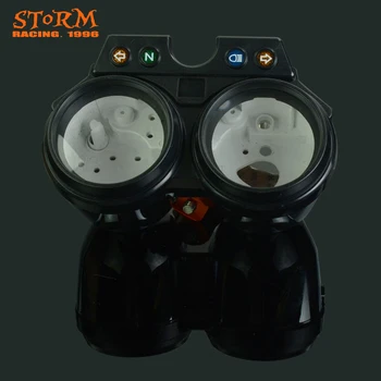 Motorcycle Speedometer Tachometer Odometer Display Gauges Cover Kit For Honda HORNET 250 2000 01 02 03 04 05 06 07 2008
Motorcycle Speedometer Tachometer Odometer Display Gauges Cover Kit For Honda HORNET 250 2000 01 02 03 04 05 06 07 2008
