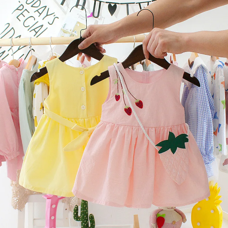 Newborn Baby Girl Dress 1 Year Girl Baby Birthday Dress For Girls 2019 Summer Princess Baby Dress Infant Clothing Toddler Dresse
Newborn Baby Girl Dress 1 Year Girl Baby Birthday Dress For Girls 2019 Summer Princess Baby Dress Infant Clothing Toddler Dresse