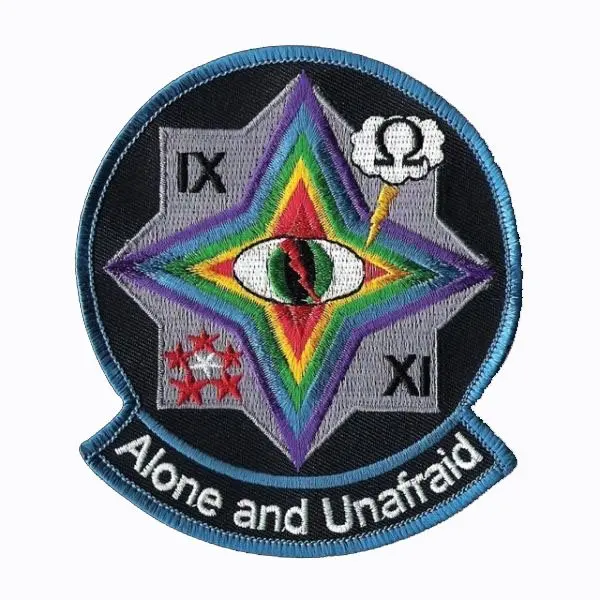 Personalized Fabric Labels Custom Sewing Army Emblem for Clothing Twill & Mrrow Border PVC Backing High Quality Free Shipping
Personalized Fabric Labels Custom Sewing Army Emblem for Clothing Twill & Mrrow Border PVC Backing High Quality Free Shipping