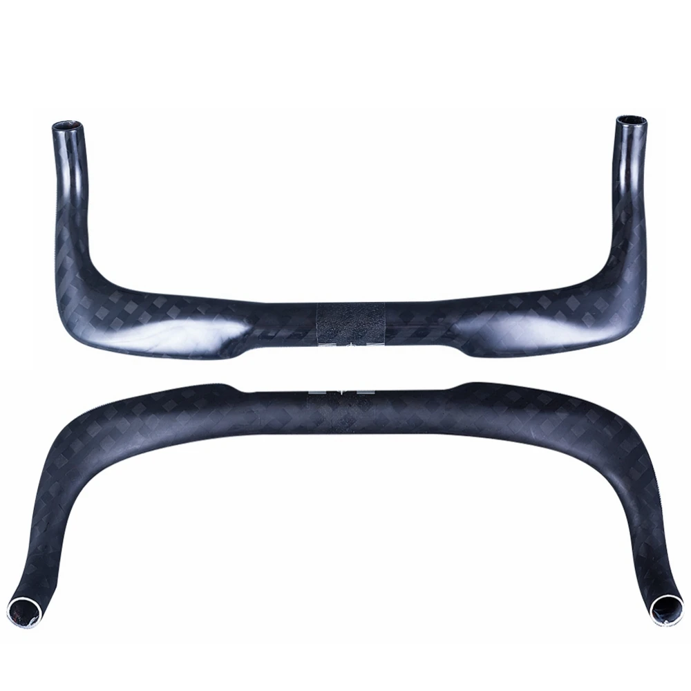 Matte/Gloss 12K Carbon Fiber Road Bike TT tri Base Bullhorn Bar Time Trial Triathlon Handlebar 380/400/420/440/460mm
Matte/Gloss 12K Carbon Fiber Road Bike TT tri Base Bullhorn Bar Time Trial Triathlon Handlebar 380/400/420/440/460mm