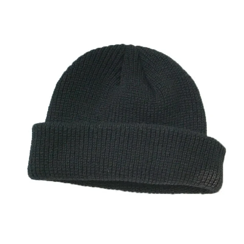 New Beanies Knitted Solid Hat For Man Women Autumn Female Beanie Caps Girls Boys Warmer Bonnet Winter Casual Cap RH404
New Beanies Knitted Solid Hat For Man Women Autumn Female Beanie Caps Girls Boys Warmer Bonnet Winter Casual Cap RH404