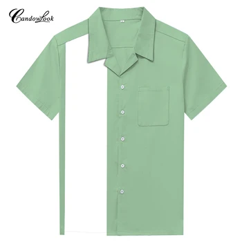 Candowlook Latest Designs Men Shirt Breathable And Eco-Friendly Mens Short Sleeve Casual Shirts With Pockets Hawaiian Clothes
Candowlook Latest Designs Men Shirt Breathable And Eco-Friendly Mens Short Sleeve Casual Shirts With Pockets Hawaiian Clothes
