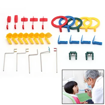 Dental X Ray Complete Positioning System XCP Kit Positioner Holder Rinn FPS 3000 Drop Shipping
Dental X Ray Complete Positioning System XCP Kit Positioner Holder Rinn FPS 3000 Drop Shipping