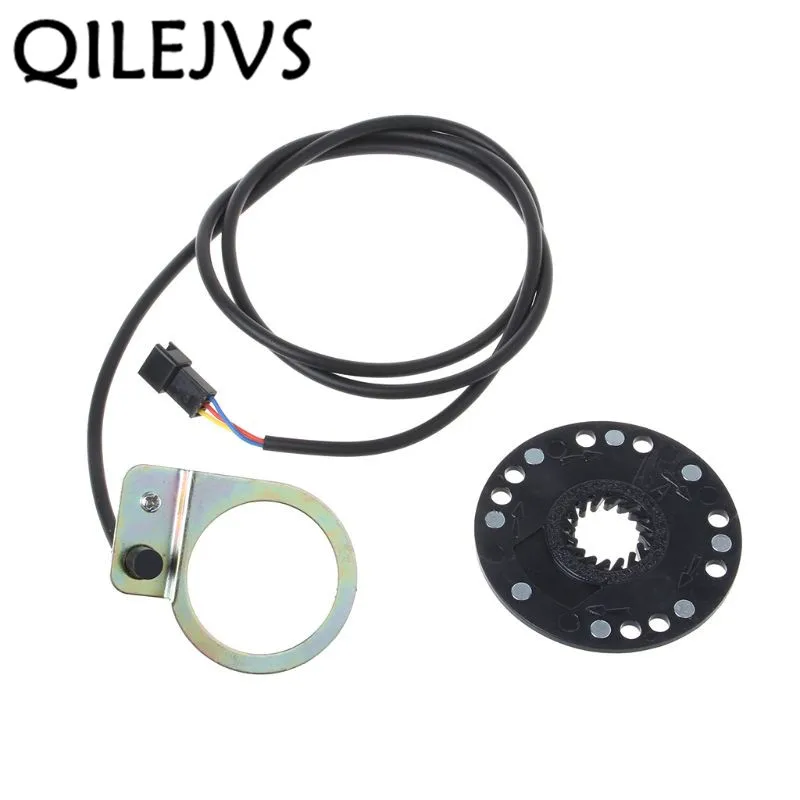 Pulse Vehicle Power Assist Sensor E-Bike Lithium Battery Electric Bicycle Booster Standard 8 Magnetic 90cm Line Length
Pulse Vehicle Power Assist Sensor E-Bike Lithium Battery Electric Bicycle Booster Standard 8 Magnetic 90cm Line Length