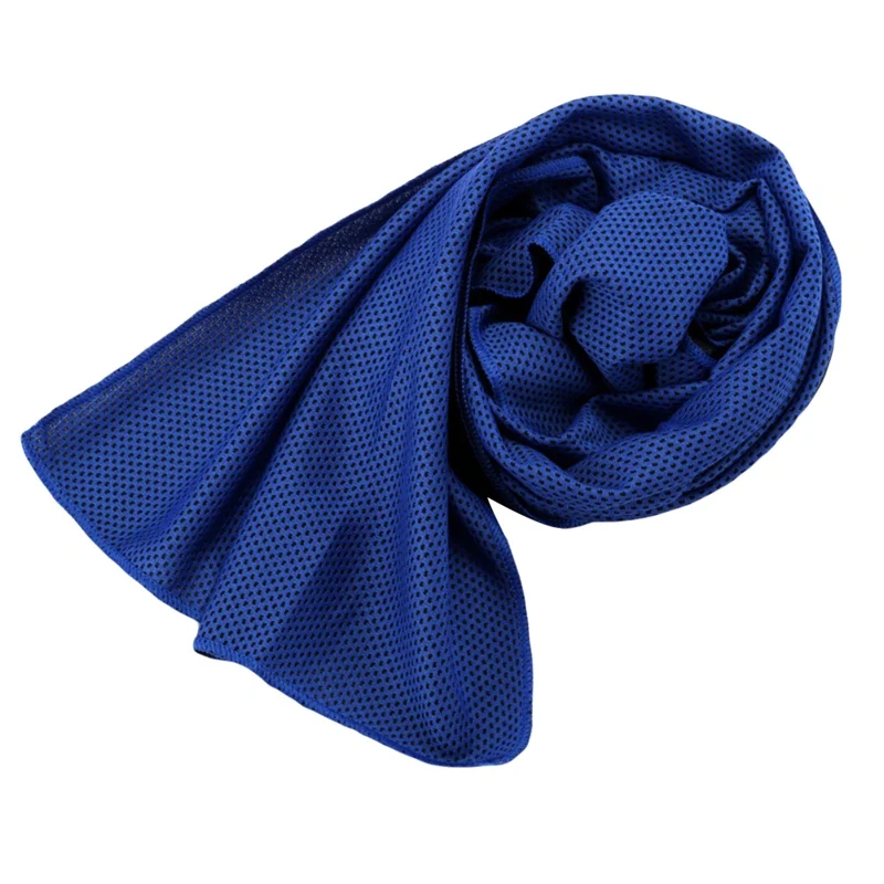 Cool Towel Ice Cold instant cooling quick drying absorbent microfibe cooling relief towel Swimming Backpacking Towel Summer Bath
Cool Towel Ice Cold instant cooling quick drying absorbent microfibe cooling relief towel Swimming Backpacking Towel Summer Bath