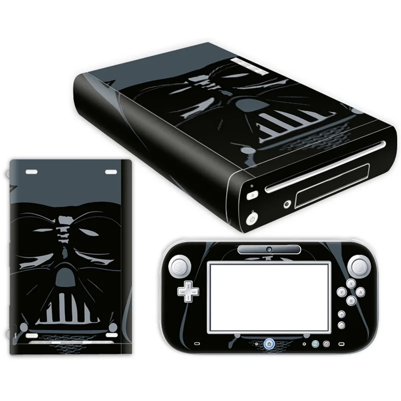 free drop shipping White Carbon Fiber Vinyl Skin Sticker Protector for Nintendo Wii U and controller skins Stickers
free drop shipping White Carbon Fiber Vinyl Skin Sticker Protector for Nintendo Wii U and controller skins Stickers
